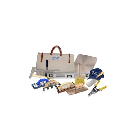 Bon Tool Tool Kit - Plasterers 13-185